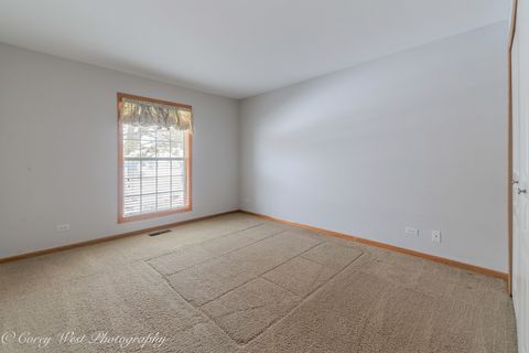 Tiny photo for 620 Ridge Drive, Elburn, IL 60119 (MLS # 12569370)