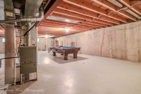 Tiny photo for 620 Ridge Drive, Elburn, IL 60119 (MLS # 12569370)