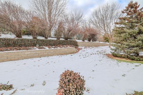 Tiny photo for 620 Ridge Drive, Elburn, IL 60119 (MLS # 12569370)