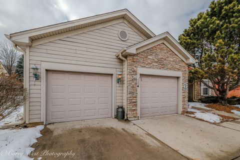 Tiny photo for 620 Ridge Drive, Elburn, IL 60119 (MLS # 12569370)