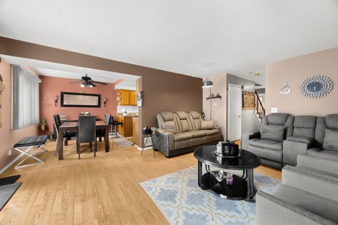 Tiny photo for 3963 Sandpiper Drive, Hanover Park, IL 60133 (MLS # 12745465)