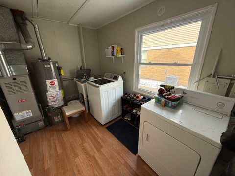 Tiny photo for 1107 Bristol Avenue, Westchester, IL 60154 (MLS # 12582221)