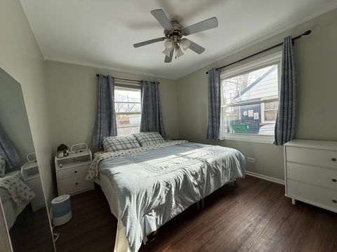 Tiny photo for 1107 Bristol Avenue, Westchester, IL 60154 (MLS # 12582221)