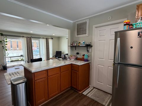 Tiny photo for 1107 Bristol Avenue, Westchester, IL 60154 (MLS # 12582221)