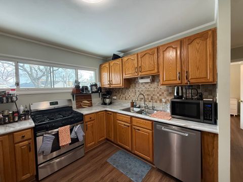 Tiny photo for 1107 Bristol Avenue, Westchester, IL 60154 (MLS # 12582221)