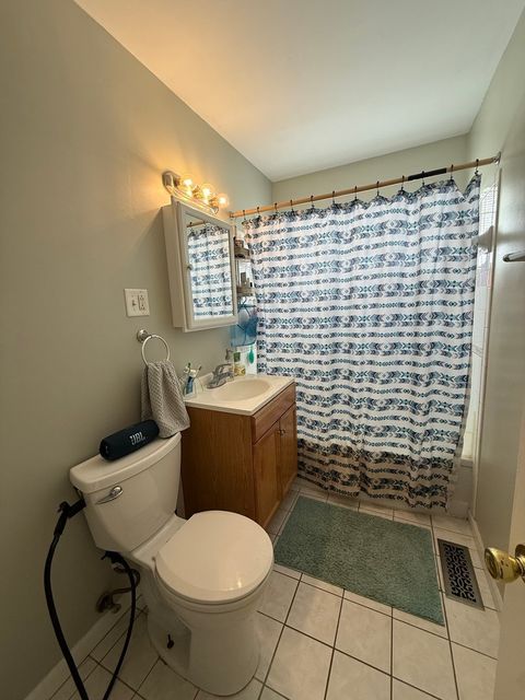 Tiny photo for 1107 Bristol Avenue, Westchester, IL 60154 (MLS # 12582221)