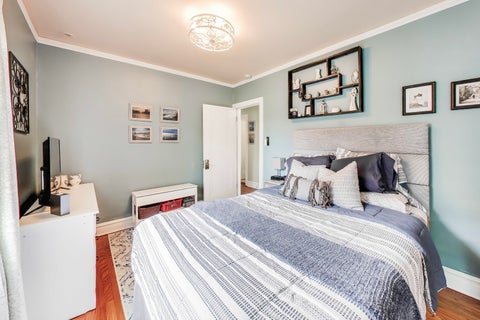 Tiny photo for 6732 W Rascher Avenue, Chicago, IL 60656 (MLS # 12647239)