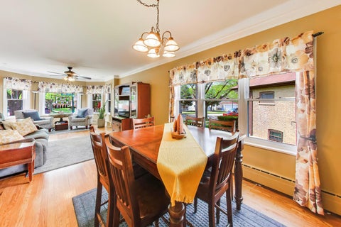 Tiny photo for 6732 W Rascher Avenue, Chicago, IL 60656 (MLS # 12647239)