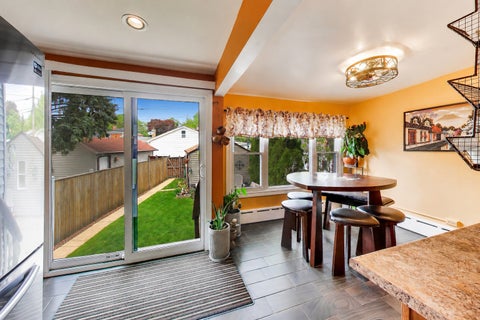 Tiny photo for 6732 W Rascher Avenue, Chicago, IL 60656 (MLS # 12647239)