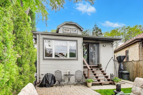 Tiny photo for 6732 W Rascher Avenue, Chicago, IL 60656 (MLS # 12647239)