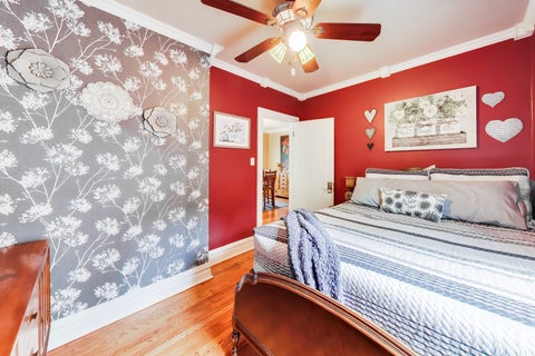 Tiny photo for 6732 W Rascher Avenue, Chicago, IL 60656 (MLS # 12647239)