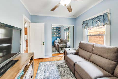 Tiny photo for 6732 W Rascher Avenue, Chicago, IL 60656 (MLS # 12647239)