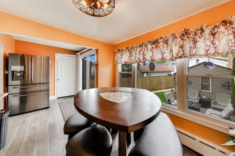 Tiny photo for 6732 W Rascher Avenue, Chicago, IL 60656 (MLS # 12647239)