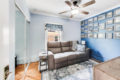 Tiny photo for 6732 W Rascher Avenue, Chicago, IL 60656 (MLS # 12647239)