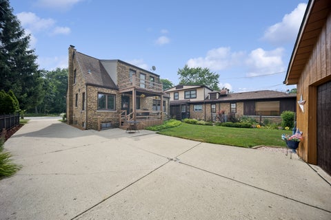 Tiny photo for 6631 N Caldwell Avenue, Chicago, IL 60646 (MLS # 12750014)