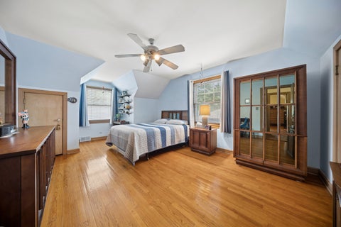 Tiny photo for 6631 N Caldwell Avenue, Chicago, IL 60646 (MLS # 12750014)
