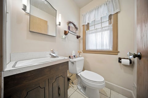 Tiny photo for 6631 N Caldwell Avenue, Chicago, IL 60646 (MLS # 12750014)