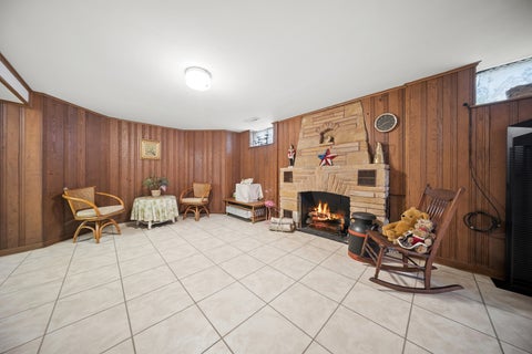 Tiny photo for 6631 N Caldwell Avenue, Chicago, IL 60646 (MLS # 12750014)