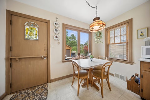 Tiny photo for 6631 N Caldwell Avenue, Chicago, IL 60646 (MLS # 12750014)