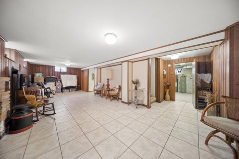 Tiny photo for 6631 N Caldwell Avenue, Chicago, IL 60646 (MLS # 12750014)