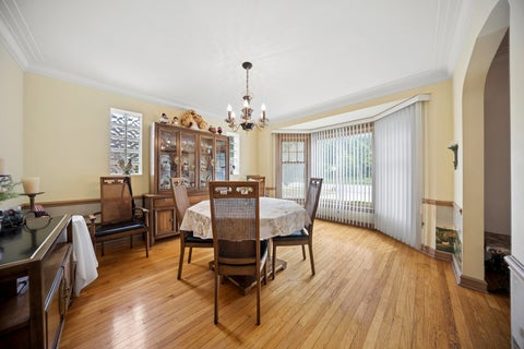 Tiny photo for 6631 N Caldwell Avenue, Chicago, IL 60646 (MLS # 12750014)