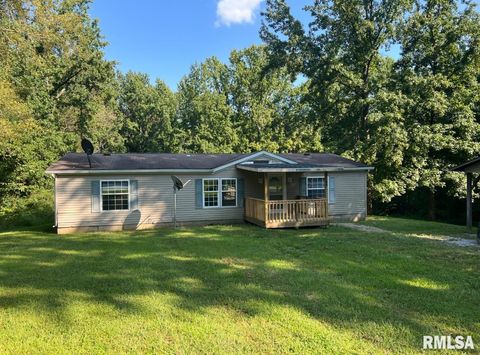 Photo of 69/94 High Ridge Road, Carbondale, IL 62901 (MLS # EB459635)