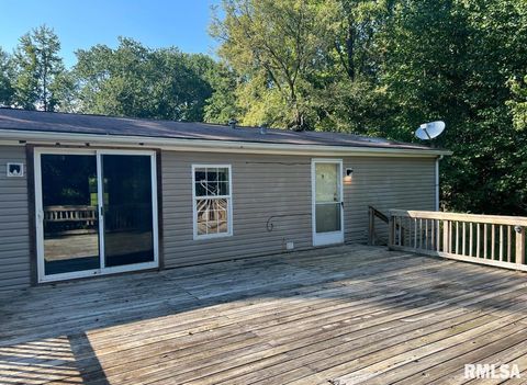 Tiny photo for 69/94 High Ridge Road, Carbondale, IL 62901 (MLS # EB459635)