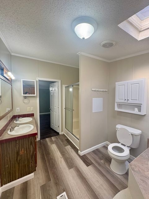 Tiny photo for 69/94 High Ridge Road, Carbondale, IL 62901 (MLS # EB459635)