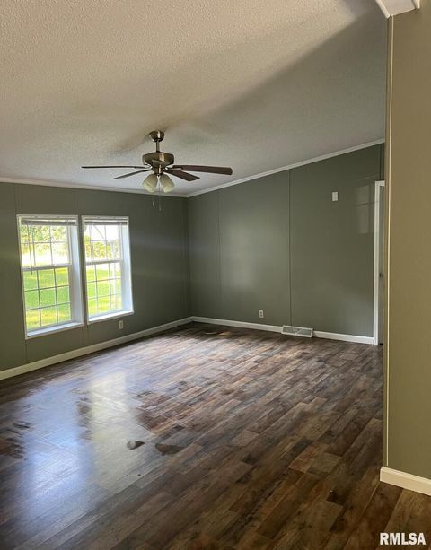 Tiny photo for 69/94 High Ridge Road, Carbondale, IL 62901 (MLS # EB459635)