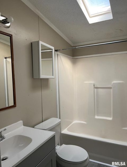 Tiny photo for 69/94 High Ridge Road, Carbondale, IL 62901 (MLS # EB459635)