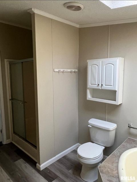 Tiny photo for 69/94 High Ridge Road, Carbondale, IL 62901 (MLS # EB459635)