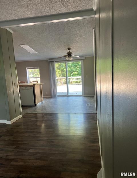 Tiny photo for 69/94 High Ridge Road, Carbondale, IL 62901 (MLS # EB459635)