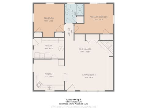 Tiny photo for 7331 W 114th Place, Worth, IL 60482 (MLS # 12600001)