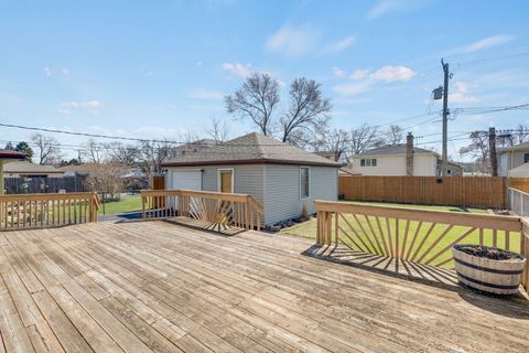 Tiny photo for 7331 W 114th Place, Worth, IL 60482 (MLS # 12600001)