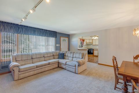 Tiny photo for 7331 W 114th Place, Worth, IL 60482 (MLS # 12600001)