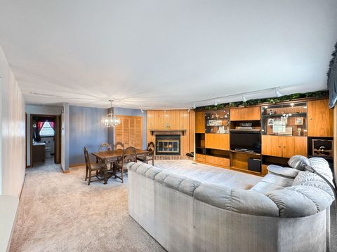 Tiny photo for 7331 W 114th Place, Worth, IL 60482 (MLS # 12600001)