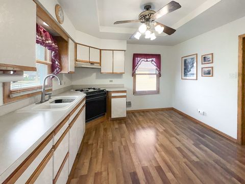 Tiny photo for 7331 W 114th Place, Worth, IL 60482 (MLS # 12600001)