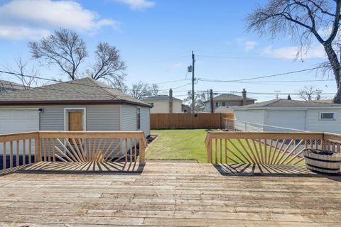 Tiny photo for 7331 W 114th Place, Worth, IL 60482 (MLS # 12600001)