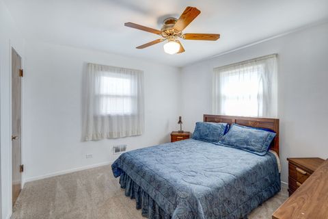 Tiny photo for 7331 W 114th Place, Worth, IL 60482 (MLS # 12600001)