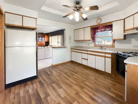 Tiny photo for 7331 W 114th Place, Worth, IL 60482 (MLS # 12600001)