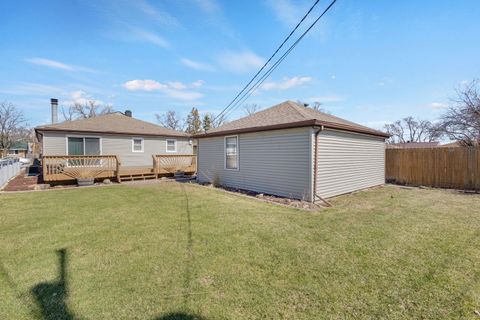Tiny photo for 7331 W 114th Place, Worth, IL 60482 (MLS # 12600001)