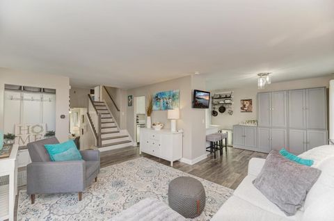 Tiny photo for 1754 Hemlock Drive, Glendale Heights, IL 60139 (MLS # 12574075)