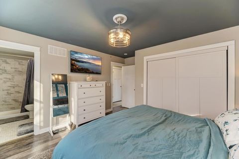 Tiny photo for 1754 Hemlock Drive, Glendale Heights, IL 60139 (MLS # 12574075)