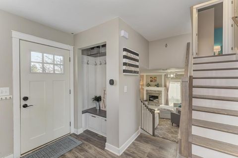 Tiny photo for 1754 Hemlock Drive, Glendale Heights, IL 60139 (MLS # 12574075)