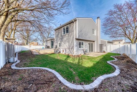 Tiny photo for 1754 Hemlock Drive, Glendale Heights, IL 60139 (MLS # 12574075)