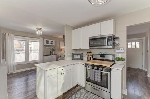 Tiny photo for 1754 Hemlock Drive, Glendale Heights, IL 60139 (MLS # 12574075)