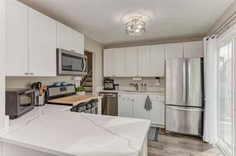 Tiny photo for 1754 Hemlock Drive, Glendale Heights, IL 60139 (MLS # 12574075)