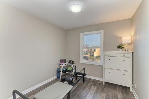 Tiny photo for 1754 Hemlock Drive, Glendale Heights, IL 60139 (MLS # 12574075)