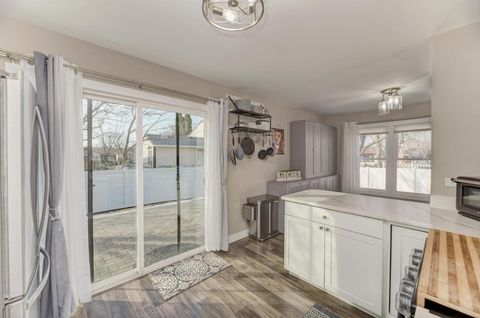 Tiny photo for 1754 Hemlock Drive, Glendale Heights, IL 60139 (MLS # 12574075)