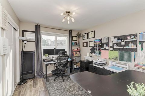 Tiny photo for 1754 Hemlock Drive, Glendale Heights, IL 60139 (MLS # 12574075)